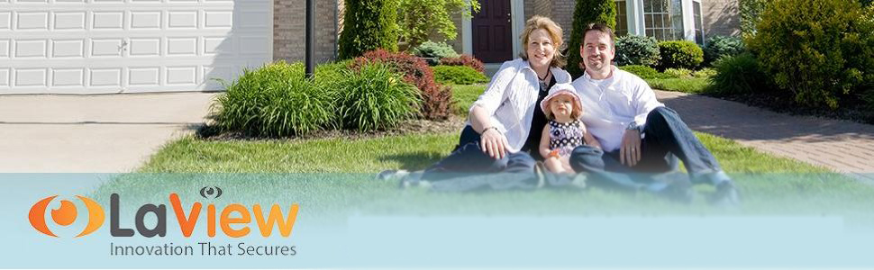 c0_LaView Security Surveillance System